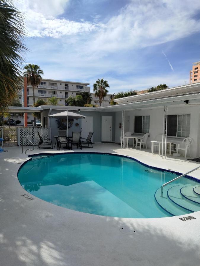 Tropical Sky Ranch Motel Clearwater Beach Εξωτερικό φωτογραφία