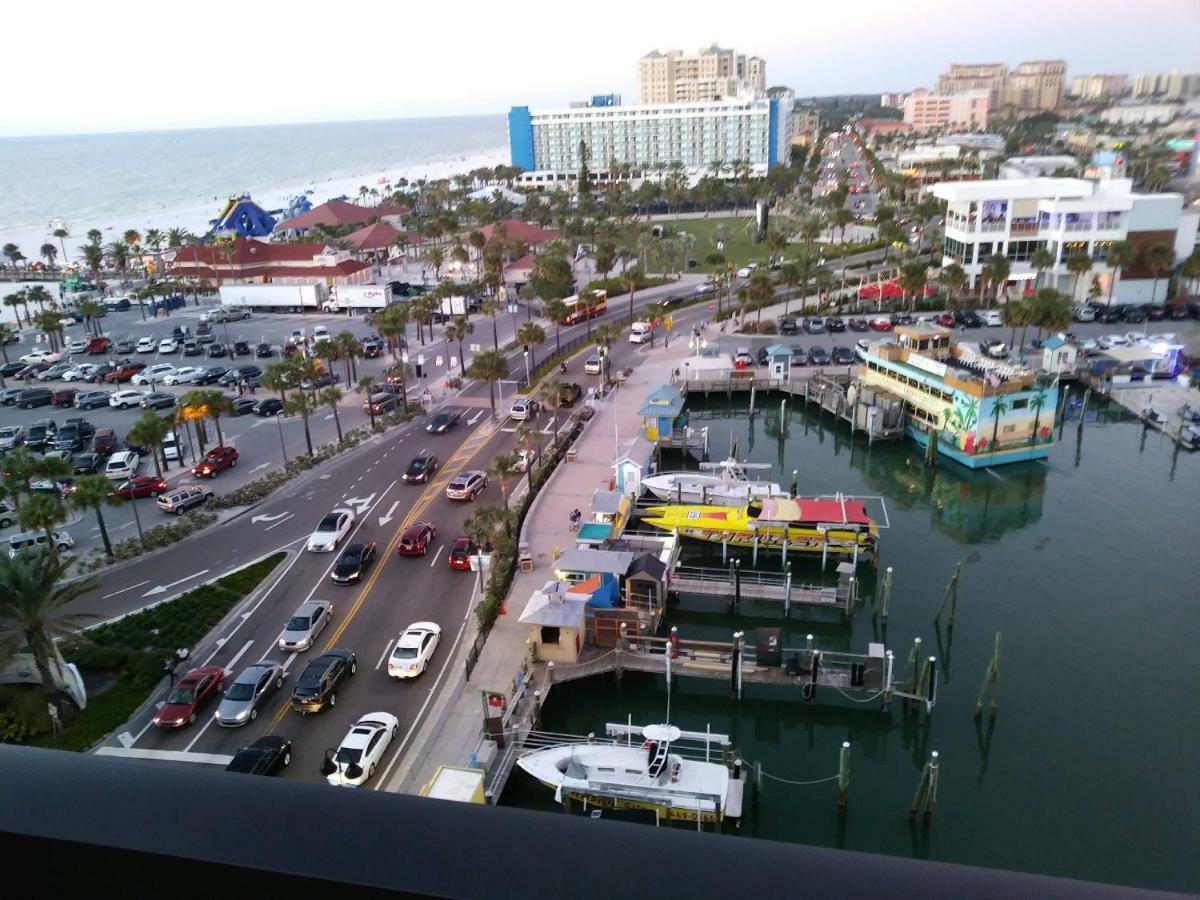 Tropical Sky Ranch Motel Clearwater Beach Εξωτερικό φωτογραφία